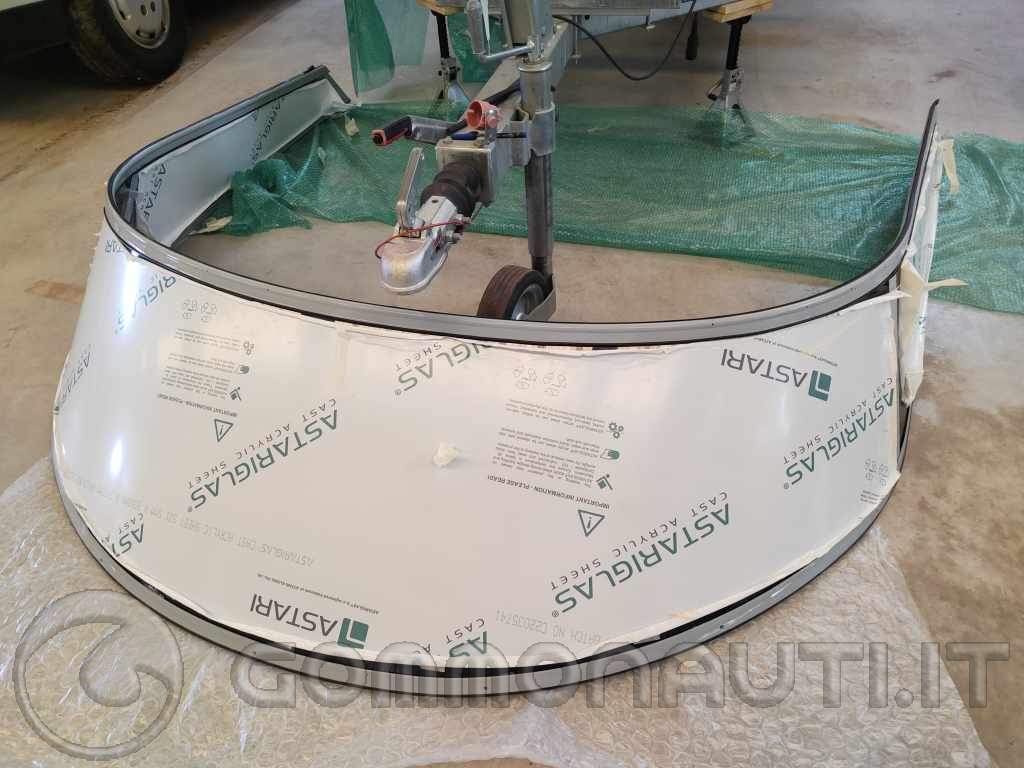 re: Vendo sidra futura 21