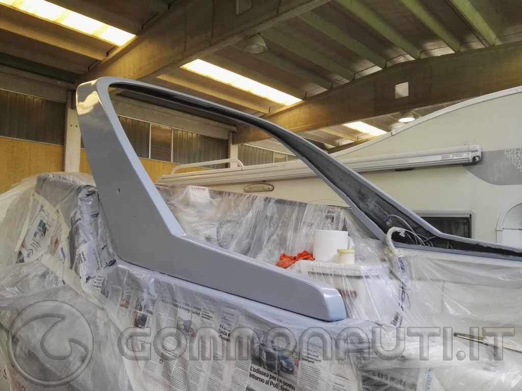 re: Vendo sidra futura 21