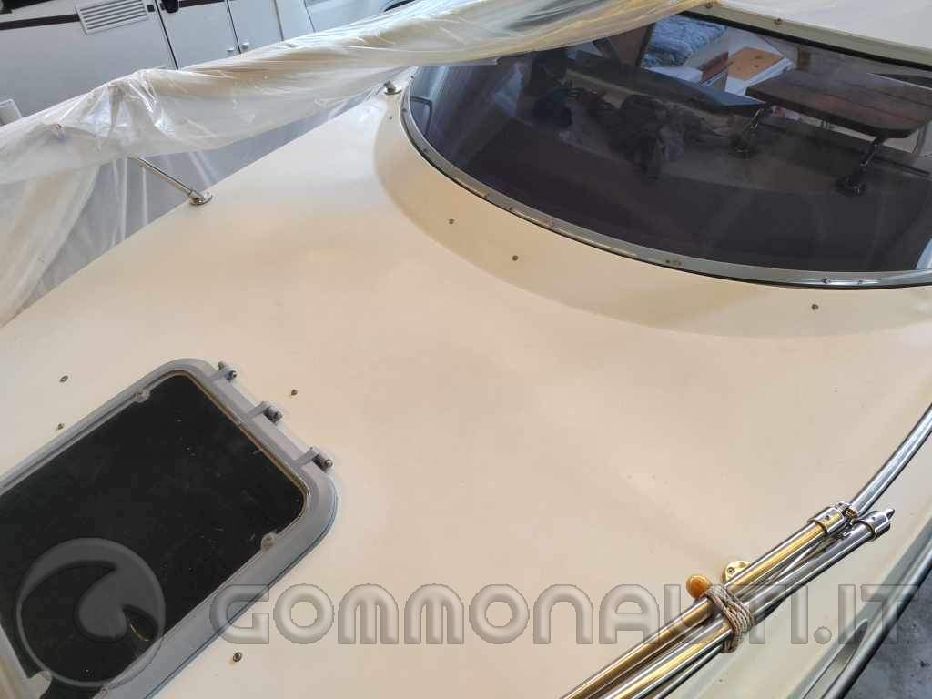 re: Vendo sidra futura 21