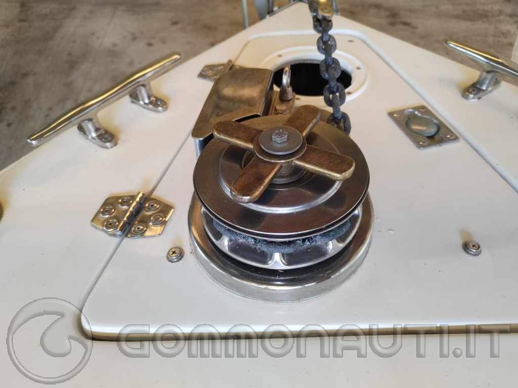 re: Vendo sidra futura 21