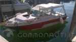 Vendesi Barca Rinker 570 con motore Merccruiser 3.0
