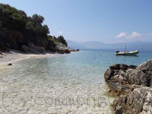 Estate in Grecia - Consigli per spendere poco, sopratuttto per il traghetto?
