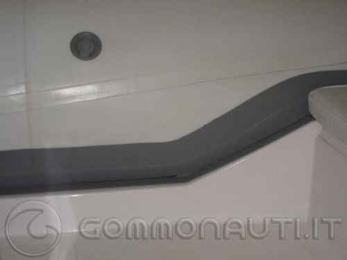 Gommone mistral 640 nuovo
