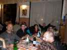 Organizzazione cena a Roma.il 13/11/2010