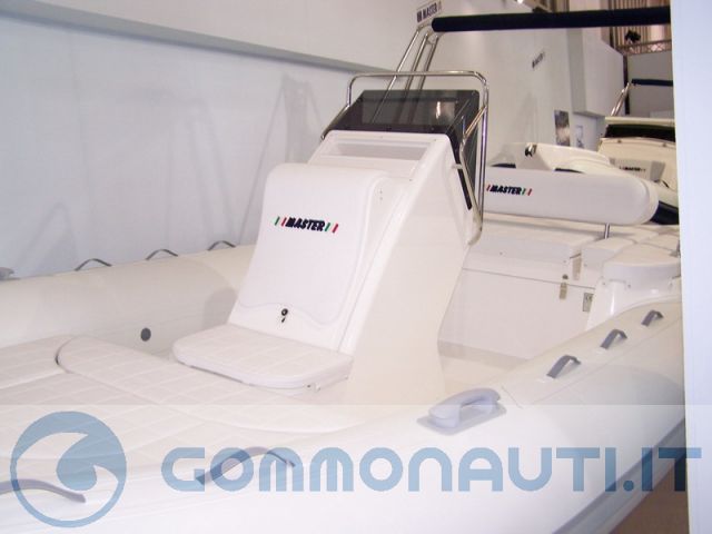[46� salone nautico di Genova] foto di gommoni