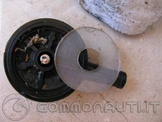 re: 521 johnson(potenziato), a mantetta da dei vuoti