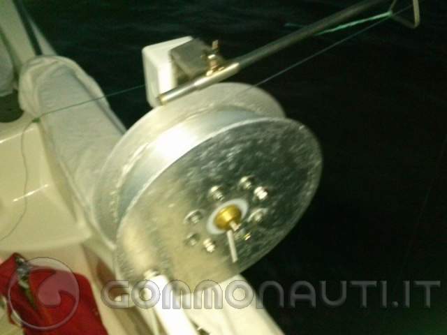 Luce Bolentino Profondo Type S Lumica Fino 800 MT Luce Verde