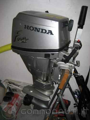 Honda 15cv