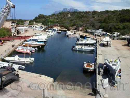 Sardegna: Marina di Costa Corallina o di Puntaldia?