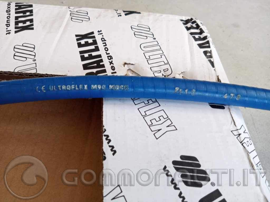 Monocavo Ultraflex M90 Mach 13 FT Monocavo Ultraflex M90 Mach 13 FT