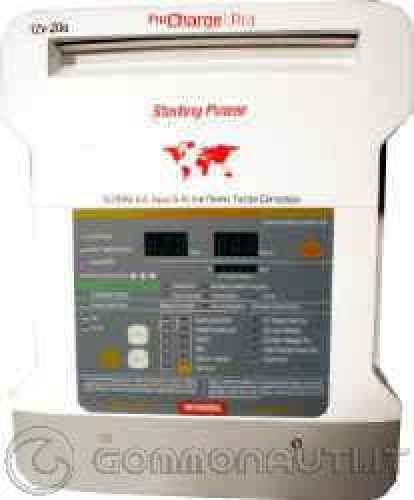 Vendesi Caricabetterie Sterling Power Pro Charge Ultra - 20 ampere - 3 Output