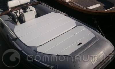 vendo novamarine rh 430