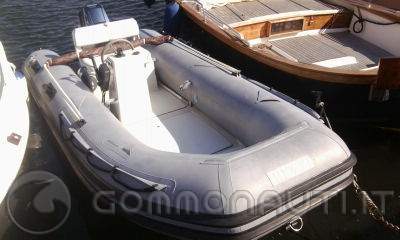 vendo novamarine rh 430