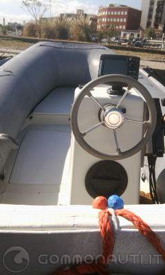 vendo novamarine rh 430