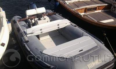 re: Vendo novamarine rh 430