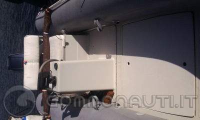 re: Vendo novamarine rh 430
