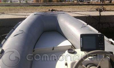 re: Vendo novamarine rh 430