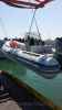 Vendesi gommone joker boat coaster 580 completo di carrello