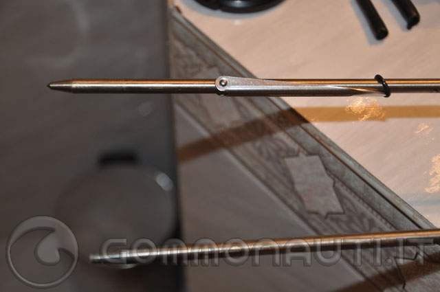 Mares Phantom Carbon 95