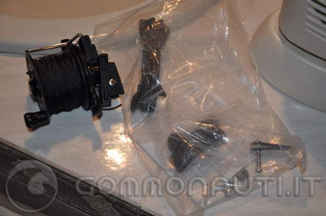 Mares Phantom Carbon 95