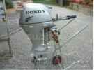 Gommone Honda Honwave T32 + BF10