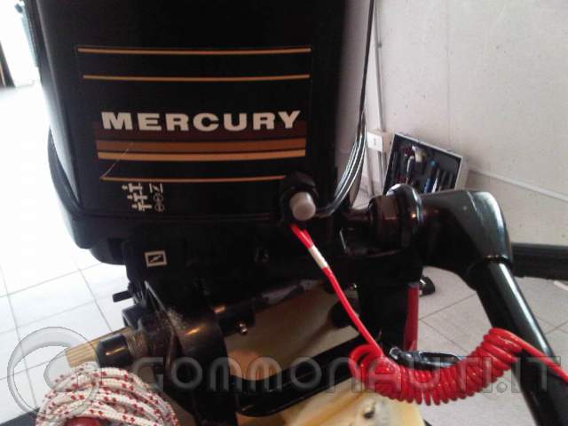 vendo novamarine2 army 40 (hypalon neoprene smontabile a paramezzale in legno) (VENDUTO)