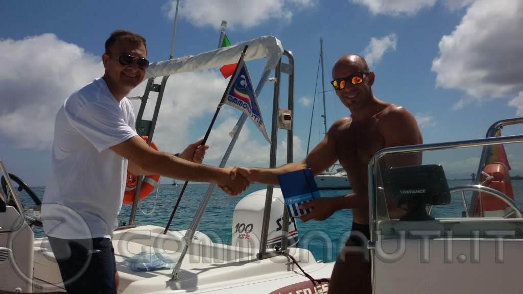 2025: anniversario per i 20 anni di Gommonauti.it