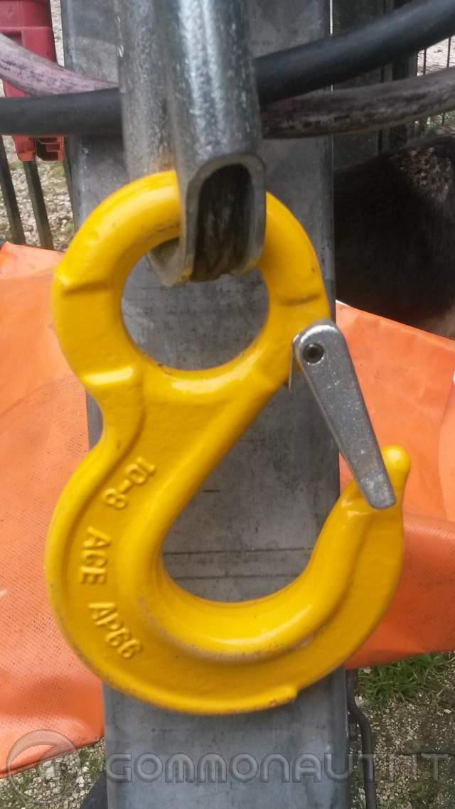 Docma VF155 Automatic - Verricello 5mm 80m In Offerta - Foto 9