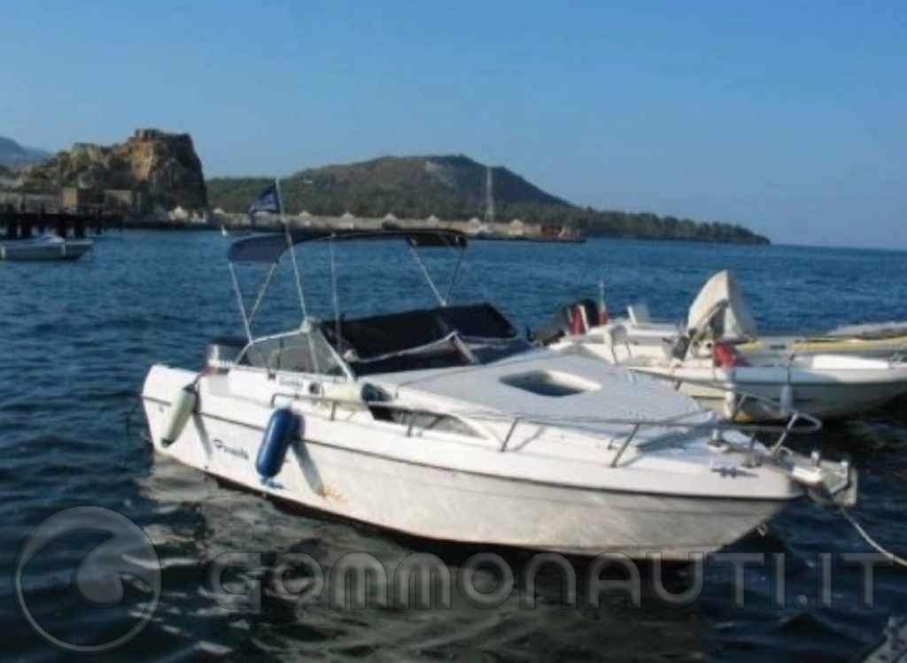 re: [Gobbi 570 (o 19) cabin] come e dove trovare una copia del documento o certificato di conformit�