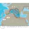 Vendesi Mappe Jeppesen C-MAP4D South West European Coasts