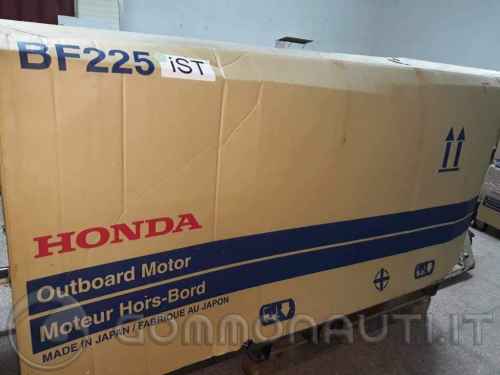 Vendesi Honda BF225XL - nuovo