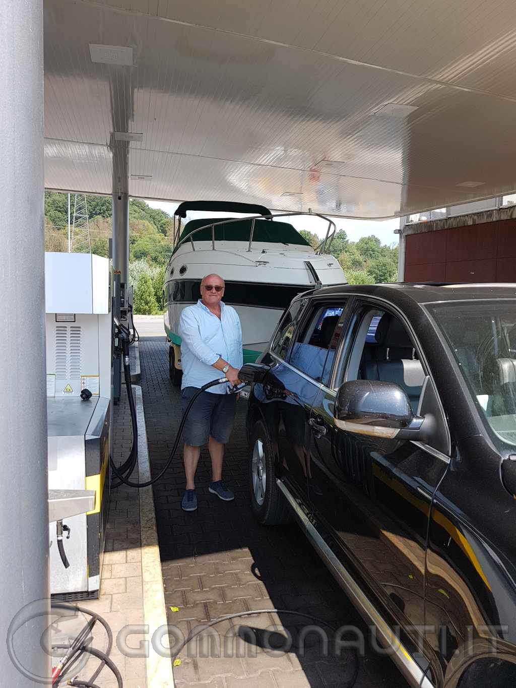 re: Il favoloso mondo dei venditori di auto