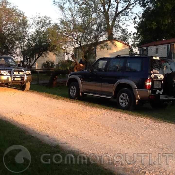 re: Il favoloso mondo dei venditori di auto