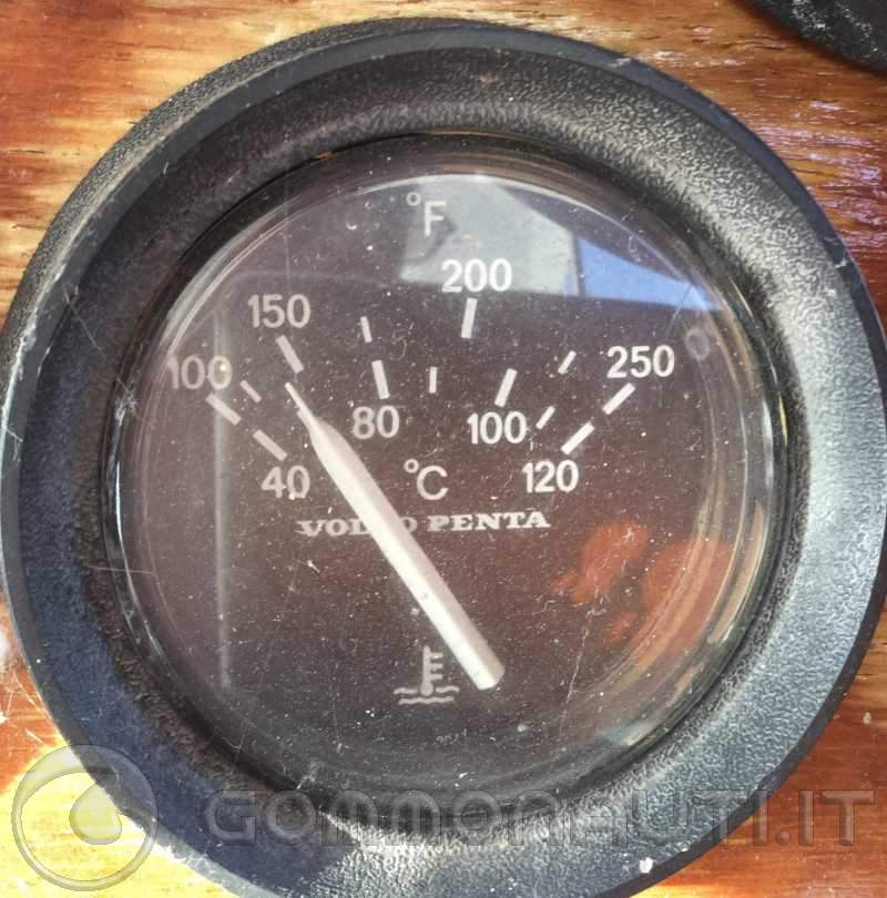 SEACHOICE 43181 Grillo Per Ancora In Acciaio Inox 316 – Per Nautica E Acqua Salata - 2