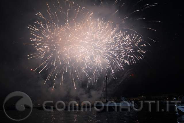 FESTA DI SANTA ROSALIA A PALERMO