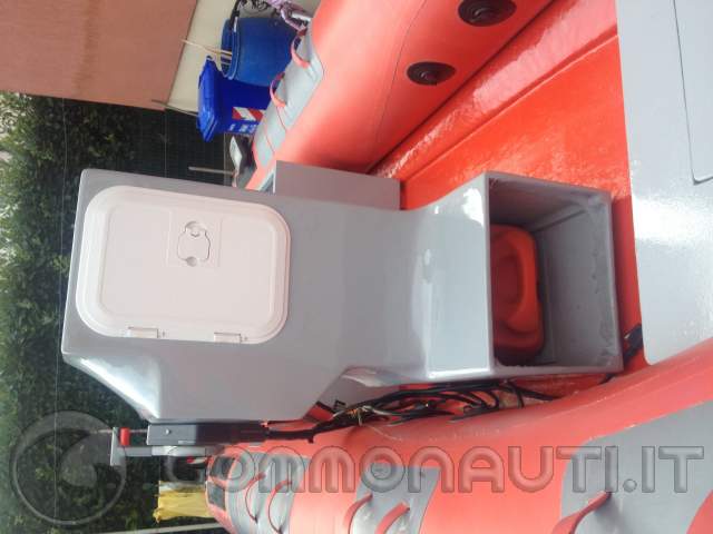 Presentazione marshall m60 gommAlyz