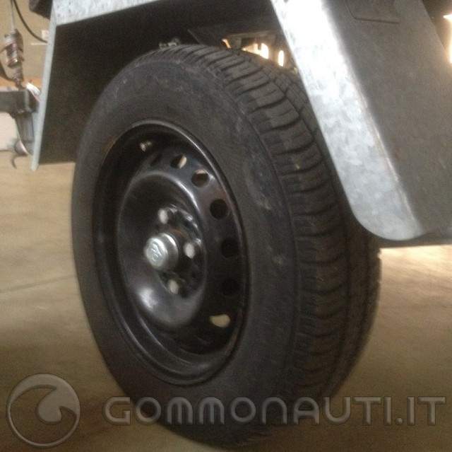carrello ellebi mod. LBN650