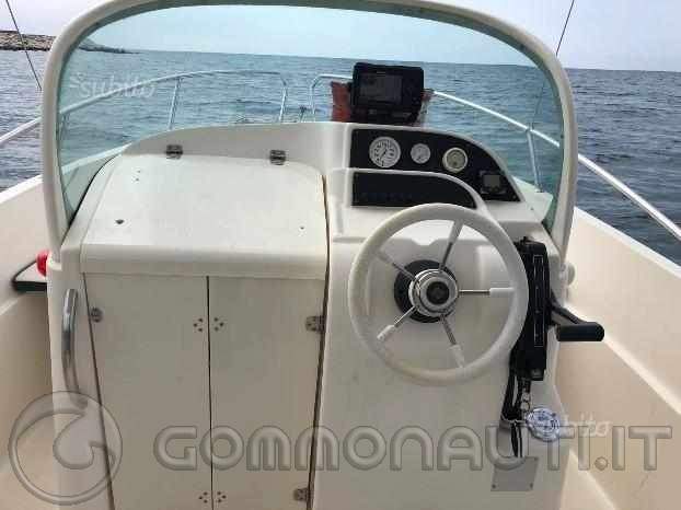 Open Kamarina 555