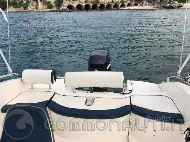 Open Kamarina 555
