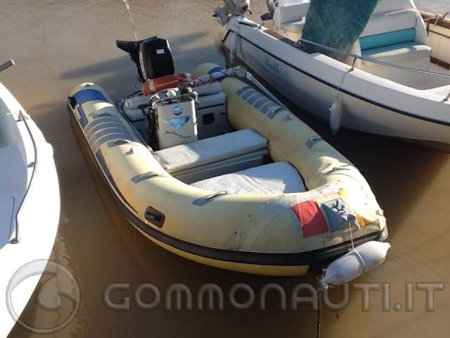 re: Consiglio su italboats stingher 606 xs