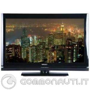 Scelta antenna per TV lcd da installare fissa sulla barca