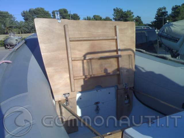 re: prolunga prendisole