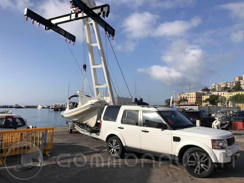 Nuova Jolly Prince 25� Au presentazione del nuovo Giocattolo VI