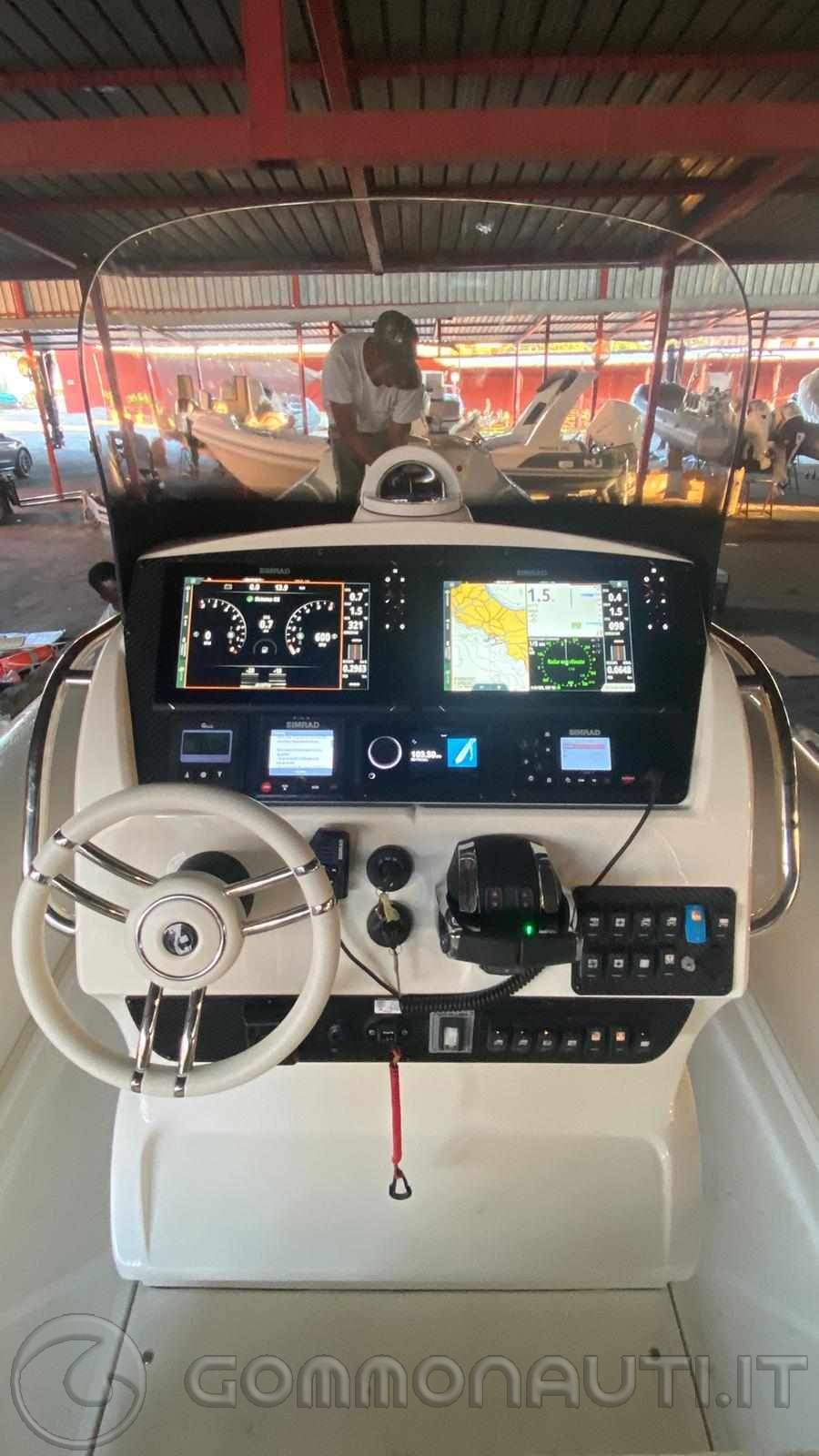 Nuova Jolly Prince 25� Au presentazione del nuovo Giocattolo VI