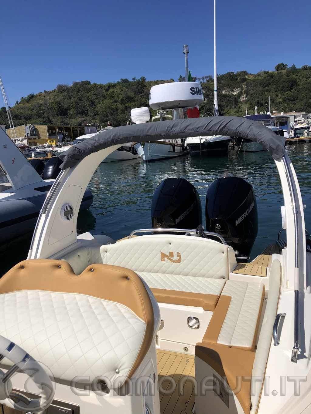 Nuova Jolly Prince 25� Au presentazione del nuovo Giocattolo VI
