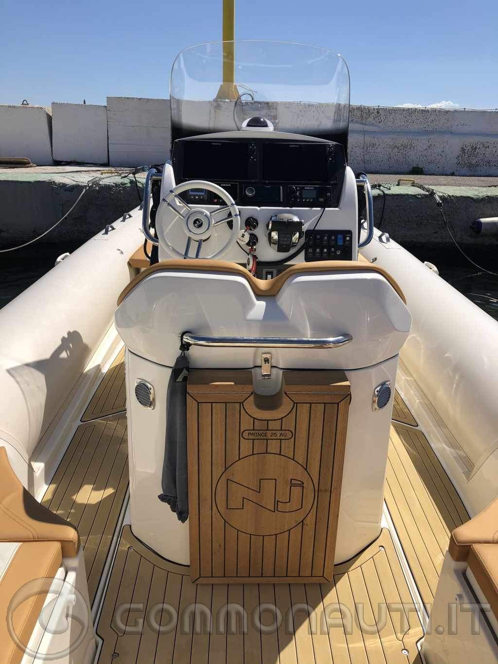 Nuova Jolly Prince 25� Au presentazione del nuovo Giocattolo VI