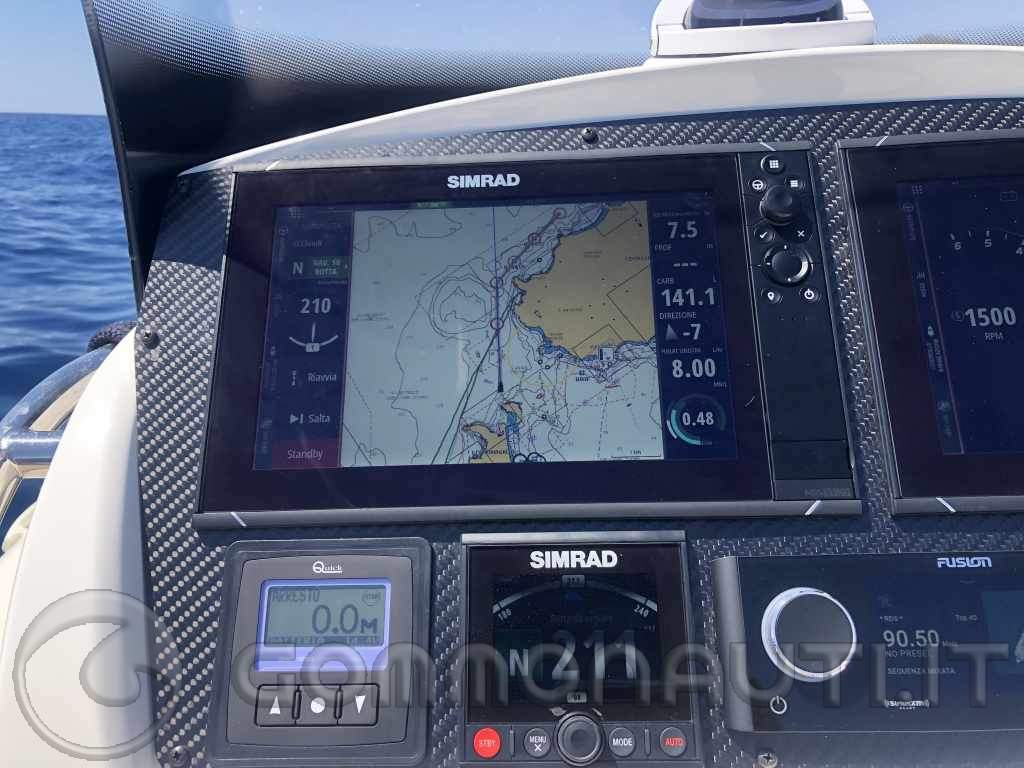 Nuova Jolly Prince 25� Au presentazione del nuovo Giocattolo VI