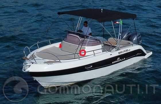 re: Scelta e installazione passo uomo