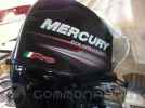 Vendo Mercury efi  f40 pro 2013 40/65