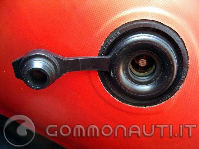 Regolatore Di Gas Per Palloni Elio - Valvola G5/8, Con Manometro